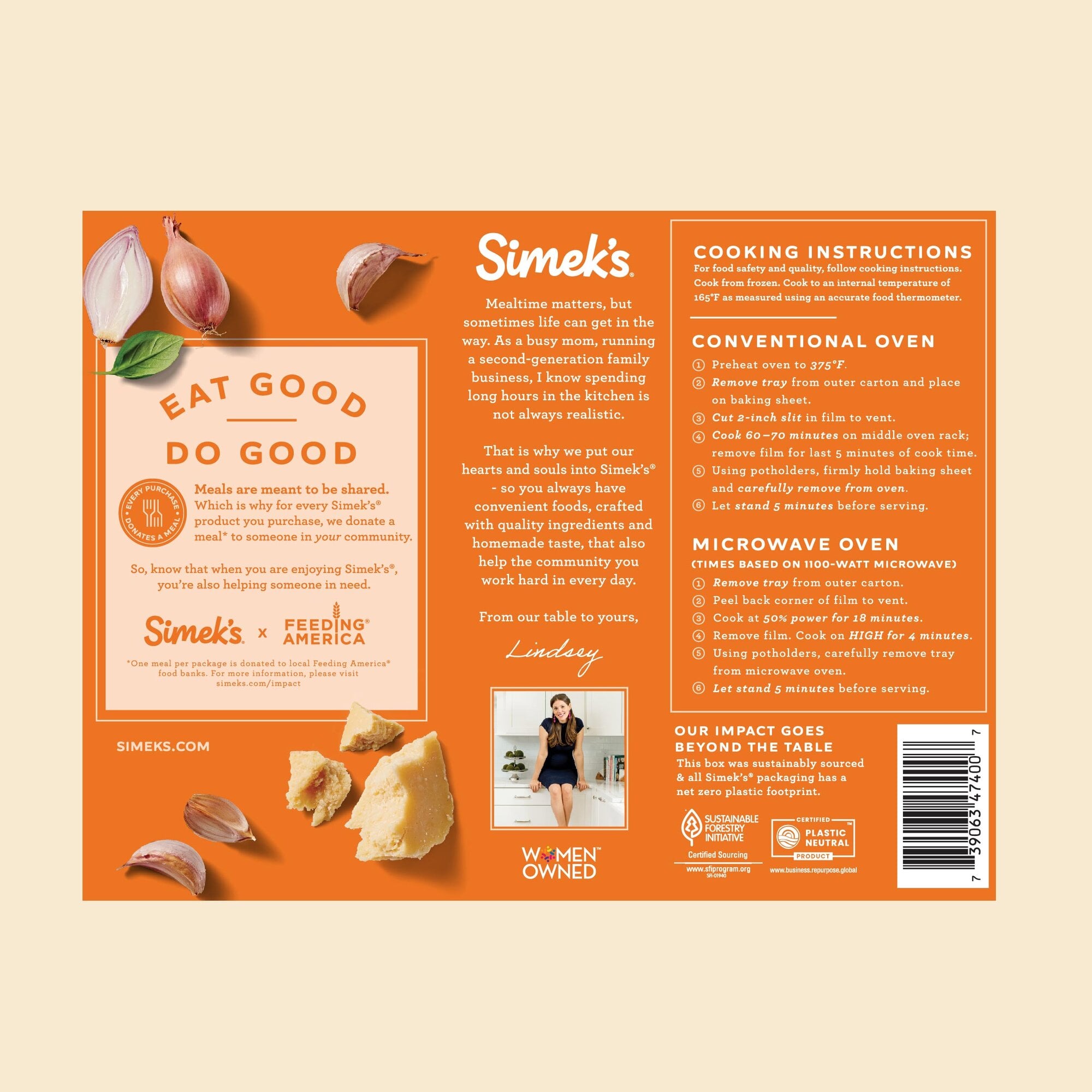 italian sausage baked ziti cooking instructions